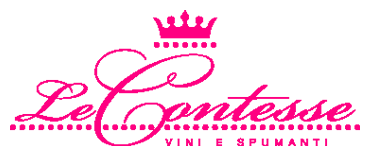 LeContesse LOGO (WineBox PINK)